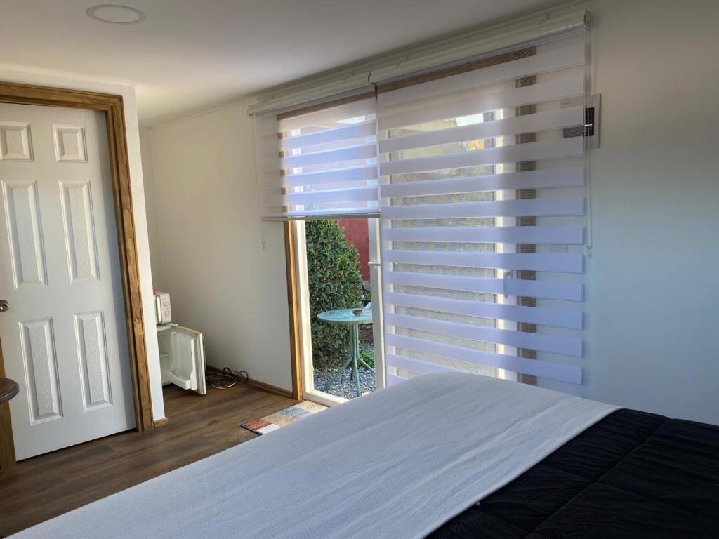 Cabana Corazon De Colchagua Sta Cruz Apartment Nancagua  Luaran gambar